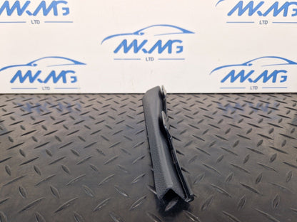 16-19 AUDI A4 B9 GENUINE RIGHT DRIVER SIDE A PILLAR BRACKET 8W0868204