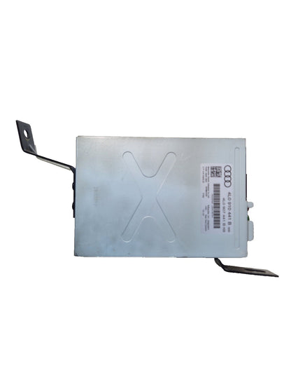 Audi Unknown Part Type 4L0910441B4L0907297B4L0907297A