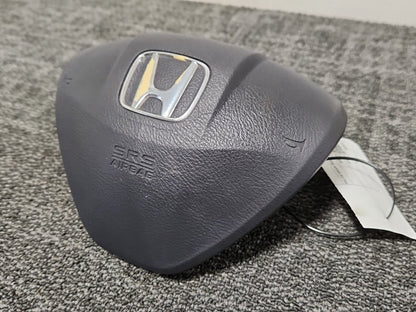 2010 Honda Insight MK2 (ZE2) - Steering wheel Air bag
