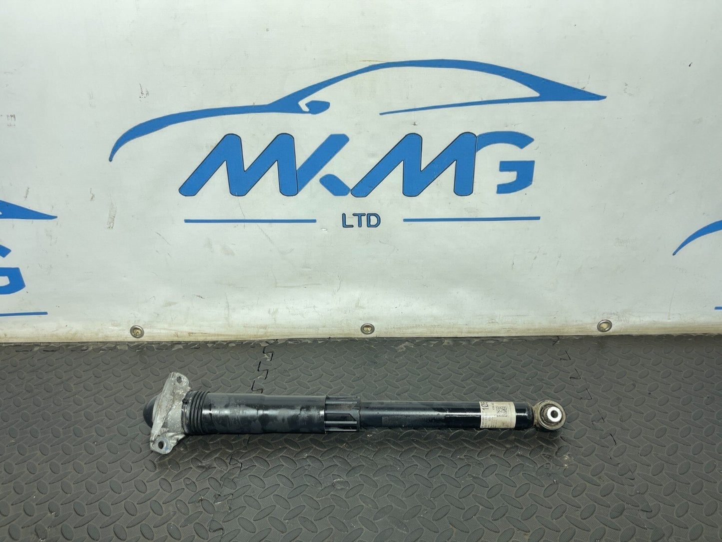 17-20 VW GOLF Electric MK7.5 Rear fits both sides Shock Absorber 5Q0512011MD