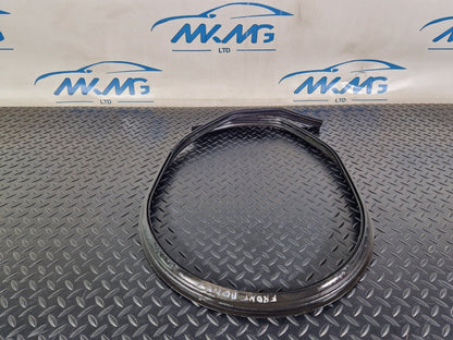 18-ON MERCEDES SPRINTER W907 BONNET RUBBER SEALING GASKET SEAL A9108871100