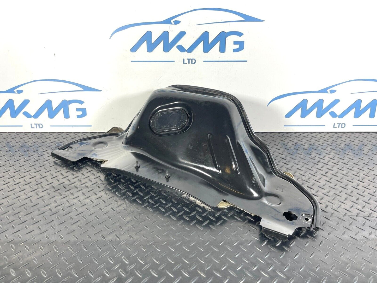 16-19 AUDI A4 B9 AVANT GENUINE BULKHEAD FIREWALL PROTECTION SHIELD 8W0819523C
