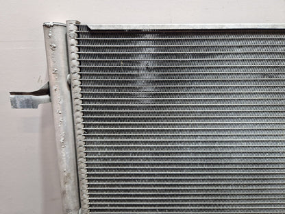Vauxhall Astra MK6 (J) (A3400) Hatchback Genuine A/C Air Con Condenser Radiator