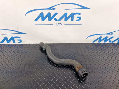 16-19 AUDI A4 B9 AVANT ULTRA SE GENUINE RADIATOR COOLANT PIPE HOSE 8W0122101K