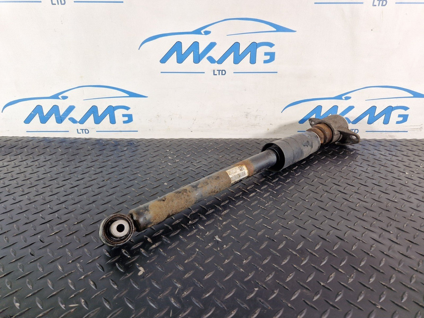 16-19 AUDI A4 B9 REAR LEFT OR RIGHT SIDE SHOCK ABSORBER 8W9035E 8W9513028E