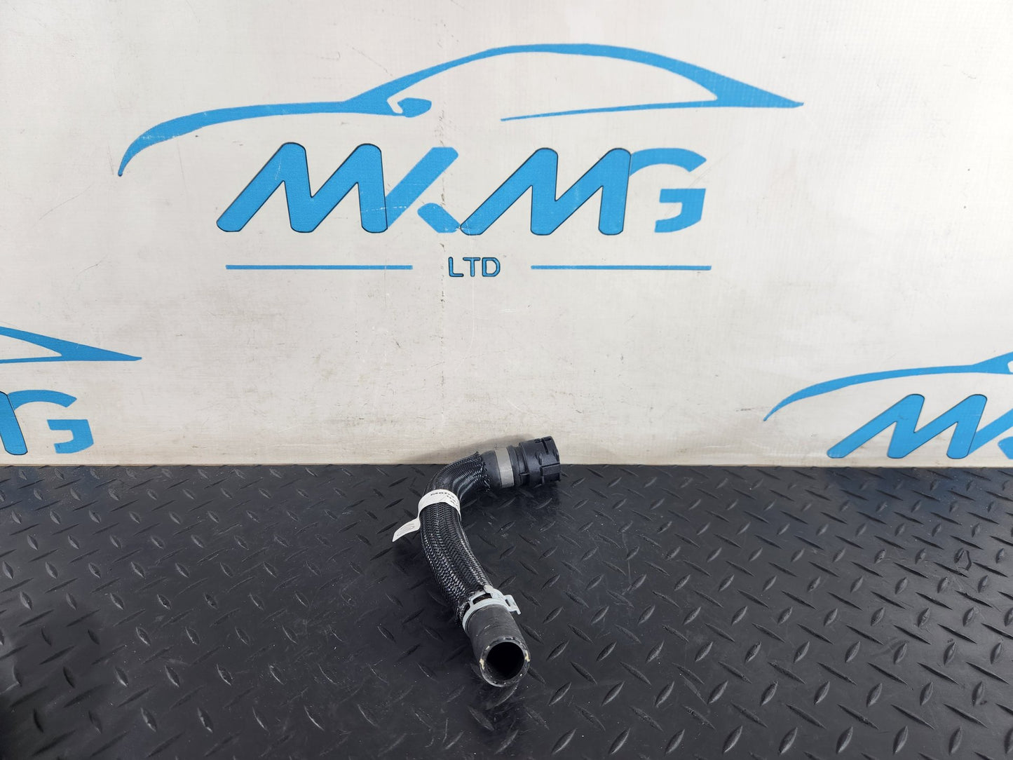 Land Rover Range Rover Evoque L551 Water Pump Hose Pipe M8D28B159AB