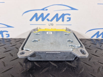 12-18 AUDI A6 C7 2.0 DIESEL CGLC GENUINE YAW RATE CONTROL MODULE ECU 4G0907637H