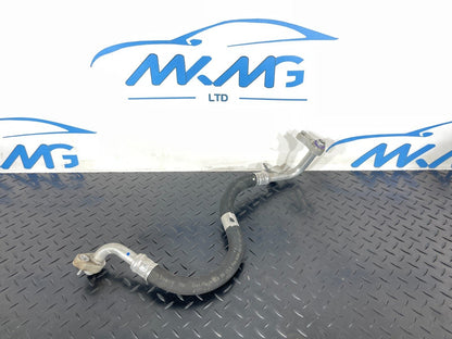 14-21 MERCEDES BENZ C350e W205 A/C AIR CON CONDITIONING HOSE PIPE A2058302303