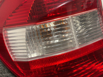 2025 BMW 116i E87 Genuine Rear Left N/S Passenger Tail Light 6924501