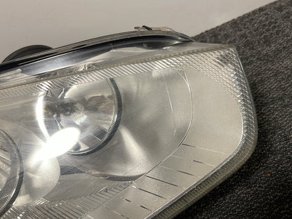 Ford C-Max MK1 FL (C214) MPV Genuine Front Right O/S Driver Headlight