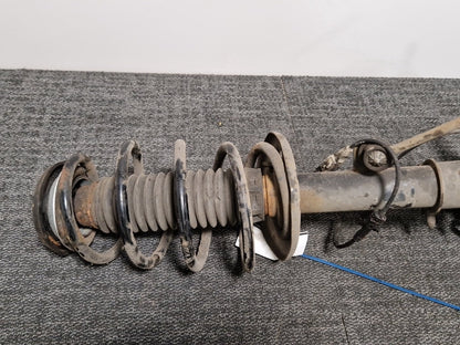 Peugeot Partner MK2 (PH1) (B9) Van Derived Car Left Front Suspension