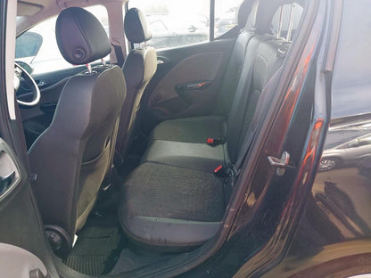 2016 Vauxhall Corsa MK4 (E) (4500)