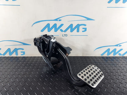 16-22 MERCEDES BENZ X253 GENUINE BRAKE PEDAL A1702900182 A2052900000
