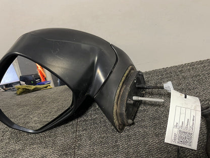 Citroen C3 Picasso MK1 FL (MY10) MPV Genuine Front Left N/S Door Wing Mirror