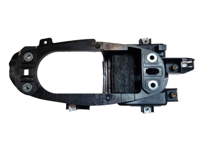 16-19 AUDI A4 B9 GENUINE GEAR SHIFTING MECHANISM MOUNTING FRAME 8W2863531