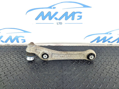16-19 AUDI A4 B9 GENUINE OEM FRONT LEFT DRIVER O/S CONTROL ARM 8W0407155A
