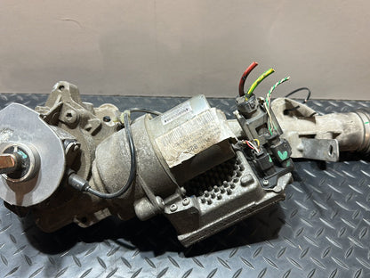 Citroen C3 Picasso MK1 FL (MY10) MPV Genuine Power Steering Rack 6700002810