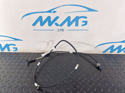 11-19 MERCEDES BENZ ML W166 VACUUM PUMP PIPE LINE HOSE A1668001115