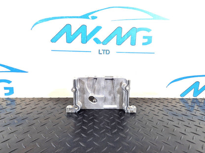 15-18 AUDI A7 4G GENUINE V6 3.0TDI CRT CYLINDER HEAD END PLATE 059109122T