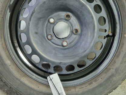 Vauxhall Insignia MK1 Spare Space Saver Steel Wheel 225/55/17 17520201 6mm
