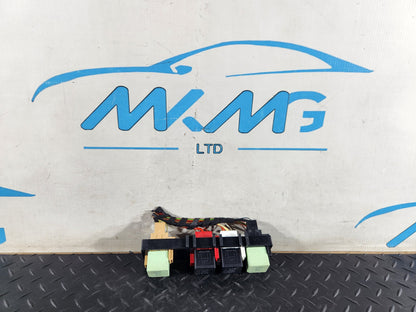 Volkswagen Golf MK6 - 5K Hatchback Genuine 4 Pin Relay 4H0951253A