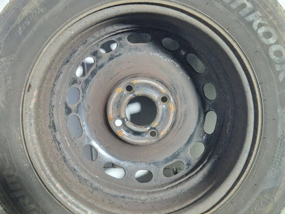 Citroen Berlingo MK2 (B9) 15" Alloy Wheel with Tyre 195/65/15 ~6mm