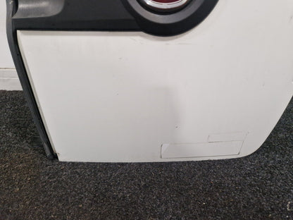 Fiat Doblo MK2 FL (263-1) Cargo Van Rear Right O/S Driver Complete Door in White