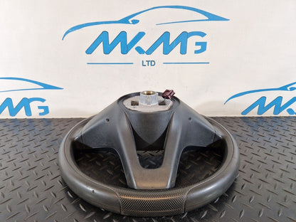 14-23 MERCEDES VITO STEERING WHEEL MULTIFUNCTION A0004608103 625403700D 1512700