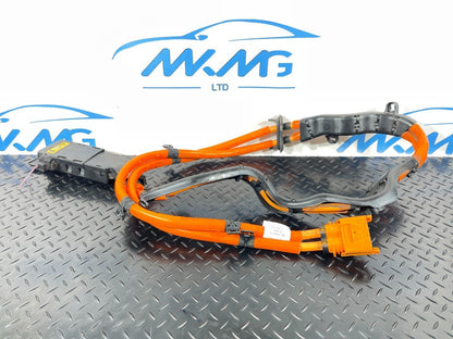 MERCEDES BENZ C350e W205 Hybrid Electric Drive Battery High Voltage Wiring Loom