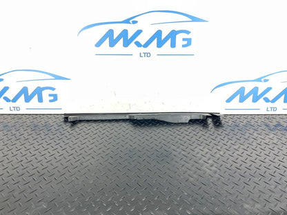 16-23 AUDI A5 F5 LEFT OUTER REAR FENDER LEDGE PROTECTION FILM 8W6820581E