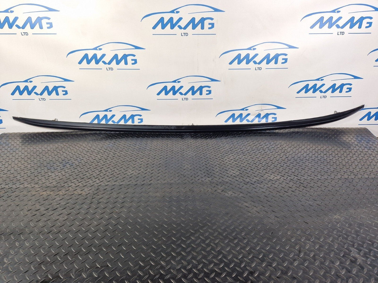 14-21 BMW 2 SERIES GRAN TOURER F46 GENUINE LEFT SIDE ROOF RACK RAIL BAR 7333603