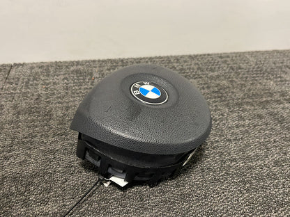 BMW 120i E87 Hatchback Genuine Steering Wheel Safetybag Module
