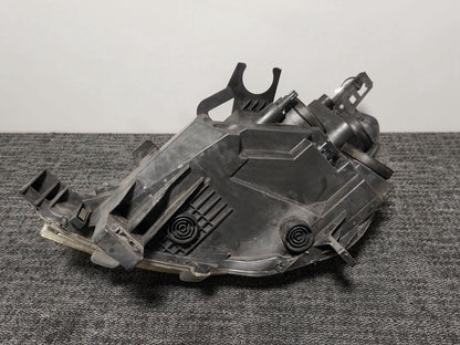 Peugeot Partner MK2 (PH1) (B9) Van Derived Car Front Right Headlight 9682829580