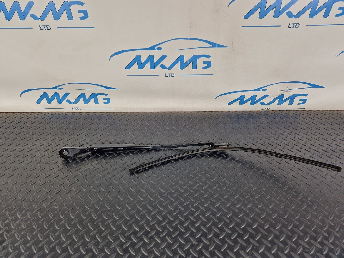 14-21 BMW 2 SERIES GRAN TOURER F45 F46 RIGHT SIDE WIPER ARM & BLADE 7335964