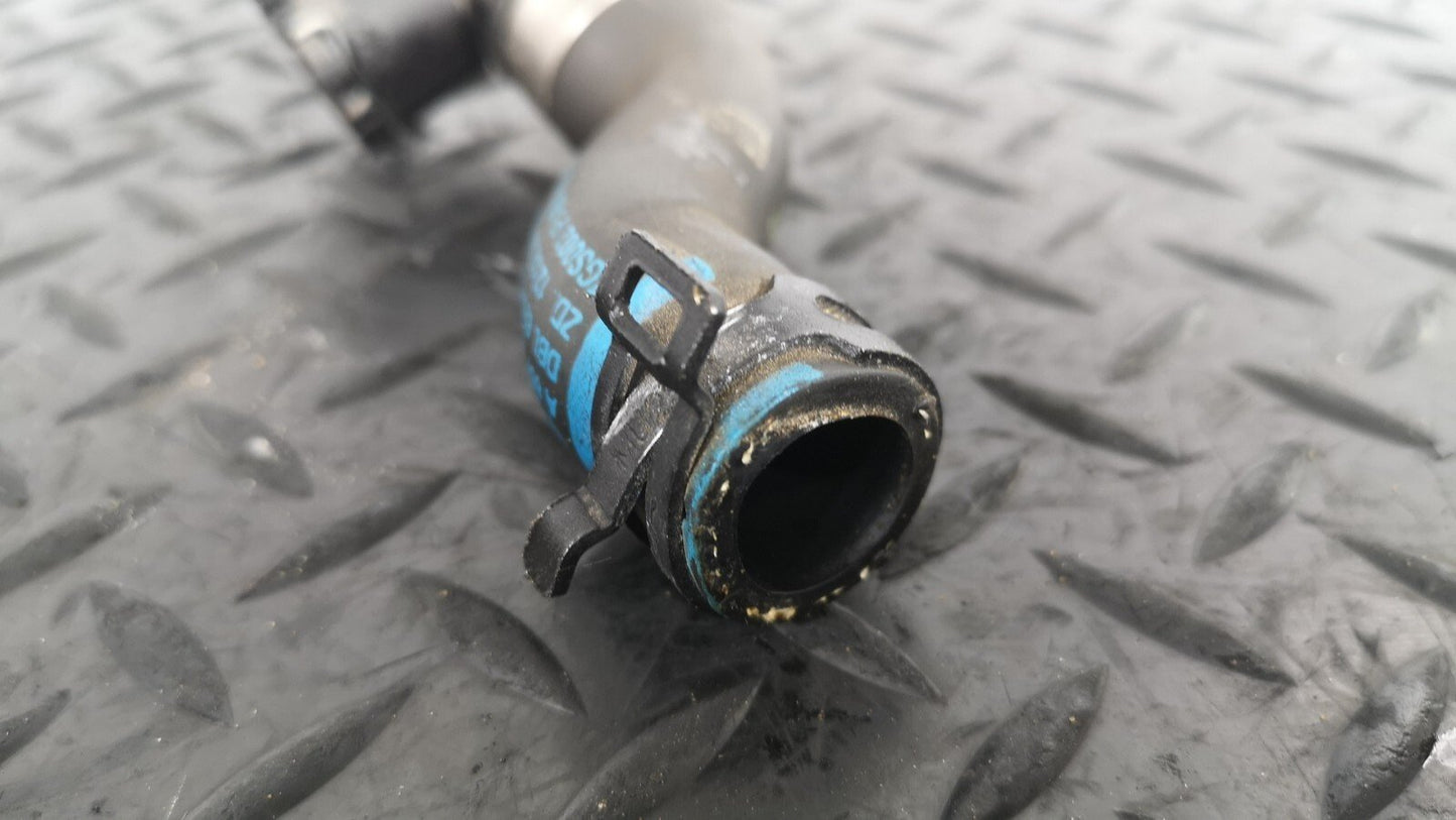 12-18 MERCEDES A B CLA W176 W246 1.8/2.1 CDI OM651 COOLANT PIPE HOSE A6512000082