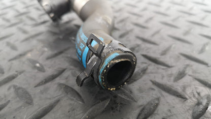 12-18 MERCEDES A B CLA W176 W246 1.8/2.1 CDI OM651 COOLANT PIPE HOSE A6512000082