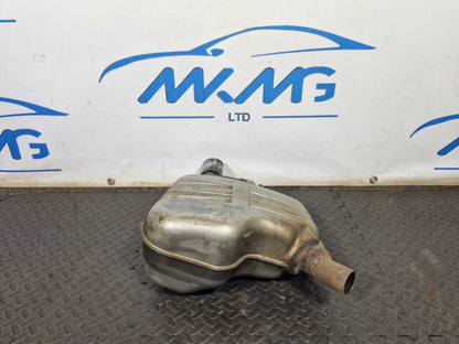 16-ON AUDI B9 REAR EXHAUST MUFFLER SILENCER 8K0253611K BY32021417CZ