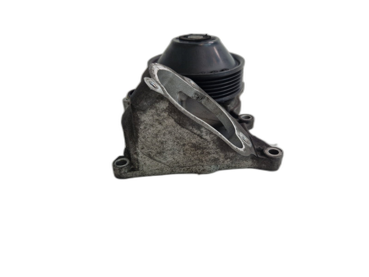 BMW 6 SERIES GENUINE 3.0 WATER PUMP PULLEY