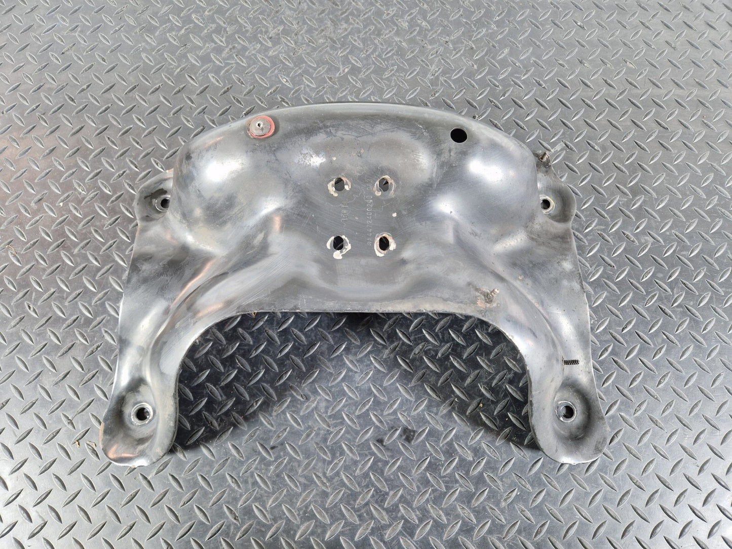 14-23 MERCEDES BENZ VITO W447 2.1 DIESEL GEARBOX MOUNT A4472400200