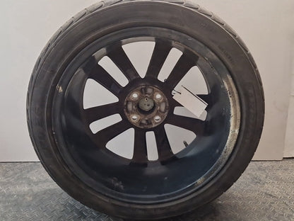 Vauxhall Corsa MK3 (D) (4400) 17" Alloy Wheel with Tyre 215/45/17 ~3mm 9272760