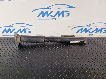 14-21 MERCEDES C CLASS W205 ACTIVE REAR LEFT SHOCK ABSORBER A2053204330