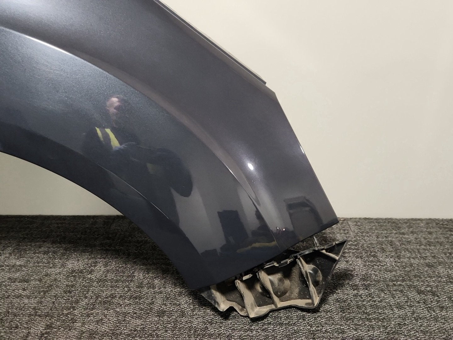 Ford Grand C-Max MK2 (C344) MPV Genuine Front Right Wing Fender Panel *Damaged*