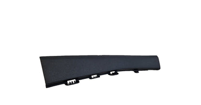 16-20 AUDI Q7 4M GENUINE FRONT LEFT DASHBOARD SIDE END TRIM COVER 4M0868203