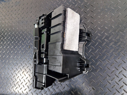 12-18 BMW 4 SERIES F36 LCI M-SPORT GENUINE BOOT TOOL STORAGE TRAY 7309514