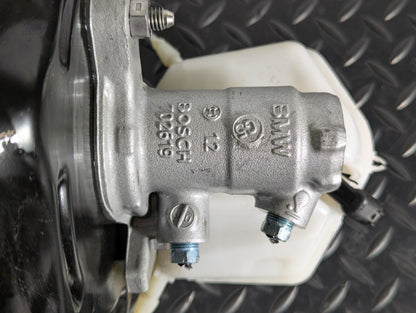 14-16 BMW 2 SERIES F22 M235i BRAKE MASTER CYLINDER 6798425