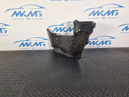 14-21 MERCEDES-BENZ C250D W205 GENUINE ENGINE COMPARTMENT PANEL A2056200140