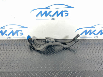 16-19 AUDI A4 B9 2.0TDI  GENUINE ADBLUE TANK FILLING HOSES 8W0131963A