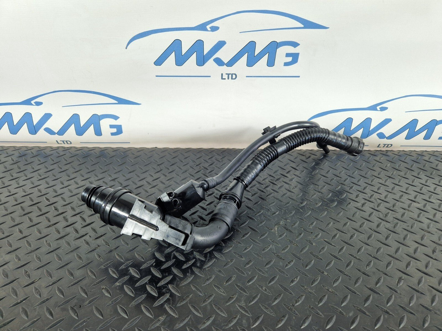 18-ON MERCEDES A CLASS W177 ADBLUE FILLER NECK PIPE HOSE A1774703300