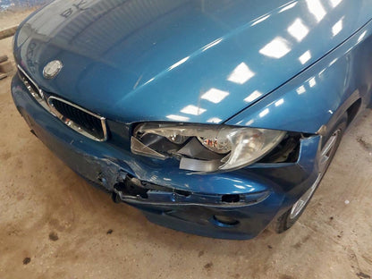 2004-2011 BMW 120i E87