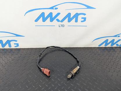 10-17 AUDI A8 4H GENUINE OXYGEN LAMBDA SENSOR 0258006611
